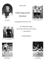 Fußball-Torjägerstatistik Deutschland Cover des Buches Fußball-Torjägerstatistik Deutschland (ISBN: 9783819280207)