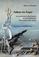 Falken im Foyer Cover des Buches Falken im Foyer (ISBN: 9783819280511)