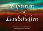 Mysterien und Landschaften Cover des Buches Mysterien und Landschaften (ISBN: 9783819280566)