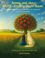 Benno und der Wuff-Kraftleckerli-Baum Cover des Buches Benno und der Wuff-Kraftleckerli-Baum (ISBN: 9783819282072)