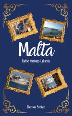 Malta Cover des Buches Malta (ISBN: 9783819283055)