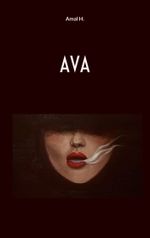 AVA Cover des Buches AVA (ISBN: 9783819283314)
