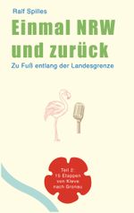 Einmal NRW und zurück Cover des Buches Einmal NRW und zurück (ISBN: 9783819283710)