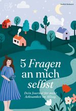 5 Fragen an mich selbst Cover des Buches 5 Fragen an mich selbst (ISBN: 9783819284090)