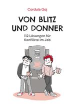 Von Blitz und Donner Cover des Buches Von Blitz und Donner (ISBN: 9783819287770)