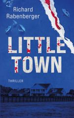 Little Town Cover des Buches Little Town (ISBN: 9783819287886)