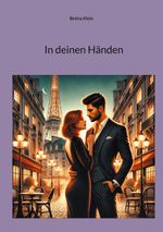 In deinen Händen Cover des Buches In deinen Händen (ISBN: 9783819294860)
