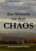 Der Moment vor dem Chaos Cover des Buches Der Moment vor dem Chaos (ISBN: 9783819294914)