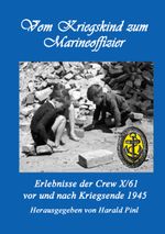 Vom Kriegskind zum Marineoffizier Cover des Buches Vom Kriegskind zum Marineoffizier (ISBN: 9783819294921)