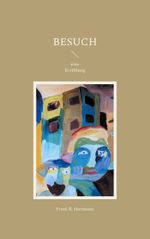 Besuch Cover des Buches Besuch (ISBN: 9783819295812)