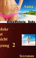 Anna Cover des Buches Anna (ISBN: 9783819295829)