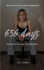 656 days Cover des Buches 656 days (ISBN: 9783819296406)