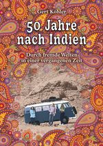 50 Jahre nach Indien Cover des Buches 50 Jahre nach Indien (ISBN: 9783819297311)