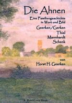 Die Ahnen Cover des Buches Die Ahnen (ISBN: 9783819297328)
