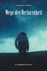 Wege der Verlorenheit Cover des Buches Wege der Verlorenheit (ISBN: 9783819400971)