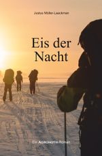 Eis der Nacht Cover des Buches Eis der Nacht (ISBN: 9783819400995)