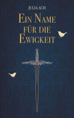 Ein Name für die Ewigkeit Cover des Buches Ein Name für die Ewigkeit (ISBN: 9783819401534)