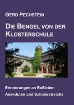 Die Bengel von der Klosterschule Cover des Buches Die Bengel von der Klosterschule (ISBN: 9783819402876)