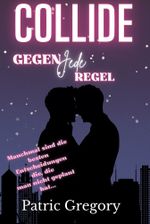 COLLIDE Cover des Buches COLLIDE (ISBN: 9783819405655)