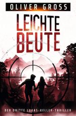 Leichte Beute Cover des Buches Leichte Beute (ISBN: 9783819407857)