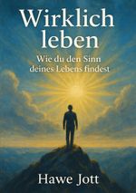 Wirklich leben Cover des Buches Wirklich leben (ISBN: 9783819410208)
