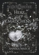 Herz des Mädchens Cover des Buches Herz des Mädchens (ISBN: 9783819412295)