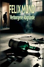 Verborgene Abgründe Cover des Buches Verborgene Abgründe (ISBN: 9783819412400)