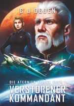 Verstoßener Kommandant Cover des Buches Verstoßener Kommandant (ISBN: 9783819416637)
