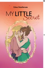 My Little Secret Cover des Buches My Little Secret (ISBN: 9783819417900)