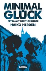 Minimalglück Cover des Buches Minimalglück (ISBN: 9783819450532)