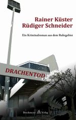 Drachentod Cover des Buches Drachentod (ISBN: 9783819607462)