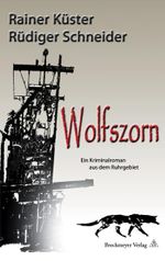 Wolfszorn Cover des Buches Wolfszorn (ISBN: 9783819608285)