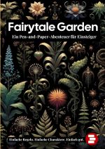 Fairytale Garden Cover des Buches Fairytale Garden (ISBN: 9783819711862)