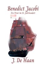 Benedict Jacobi Cover des Buches Benedict Jacobi (ISBN: 9783819711930)