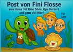 Post von Fini Flosse Cover des Buches Post von Fini Flosse (ISBN: 9783819712227)
