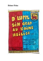 D´Luppl sind grad au koine Heilige Cover des Buches D´Luppl sind grad au koine Heilige (ISBN: 9783819713477)