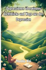 Depressionen überwinden Cover des Buches Depressionen überwinden (ISBN: 9783819713613)