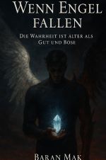 Wenn Engel Fallen Cover des Buches Wenn Engel Fallen (ISBN: 9783819713873)