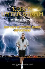 Leben unter Strom Cover des Buches Leben unter Strom (ISBN: 9783819714597)