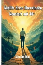 Midlife Krise überwinden Cover des Buches Midlife Krise überwinden (ISBN: 9783819714757)