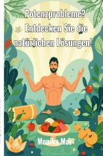 Potenzprobleme ? Cover des Buches Potenzprobleme ? (ISBN: 9783819715501)