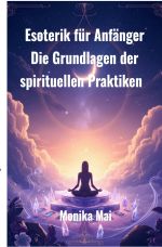 Esoterik für Anfänger Cover des Buches Esoterik für Anfänger (ISBN: 9783819715556)