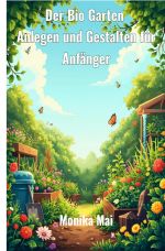 Der BIO Garten Cover des Buches Der BIO Garten (ISBN: 9783819715587)
