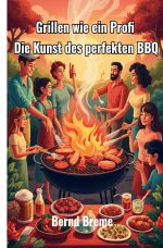 Grillen wie ein Profi Cover des Buches Grillen wie ein Profi (ISBN: 9783819716126)