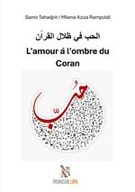 L'amour à l'ombre du Coran Cover des Buches L'amour à l'ombre du Coran (ISBN: 9783819716560)