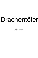 Drachentöter Cover des Buches Drachentöter (ISBN: 9783819717291)