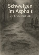 Krumscheid / Schweigen im Asphalt Cover des Buches Krumscheid / Schweigen im Asphalt (ISBN: 9783819720628)