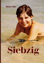 Siebzig Cover des Buches Siebzig (ISBN: 9783819720741)