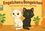 Engelchen und Bengelchen Cover des Buches Engelchen und Bengelchen (ISBN: 9783819726873)