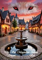 Die Vier Magischen Augen / Die Vier Magischen Augen Band 2 Cover des Buches Die Vier Magischen Augen / Die Vier Magischen Augen Band 2 (ISBN: 9783819729461)